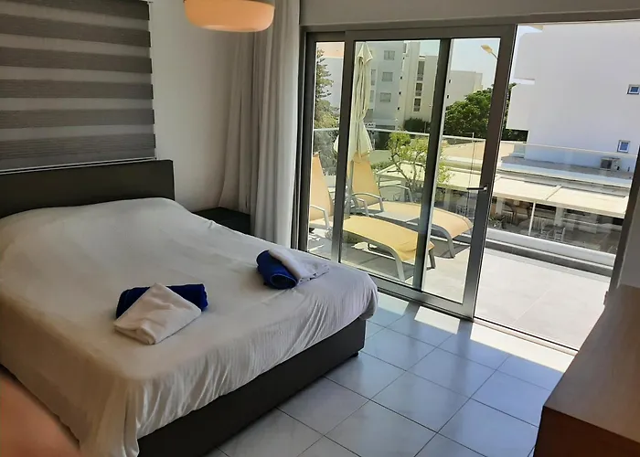 Protaras Plaza Hotel