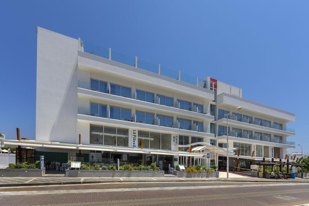 Plaza מלון פרוטאראס