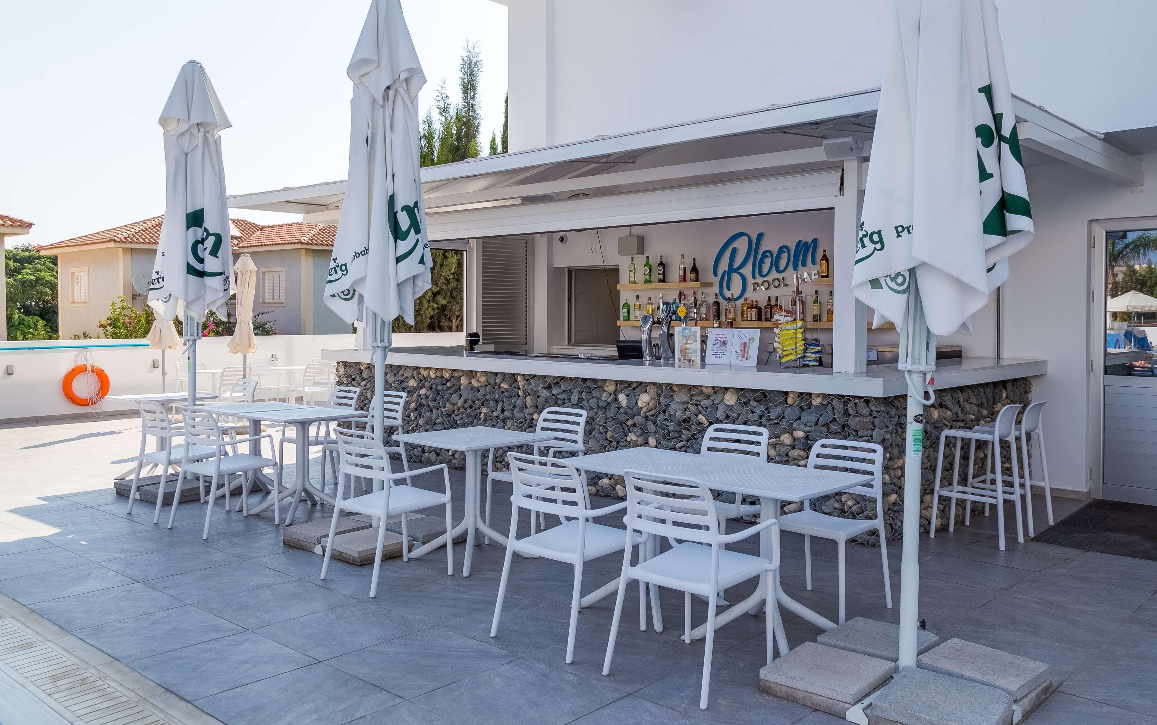 Plaza 3* פרוטאראס