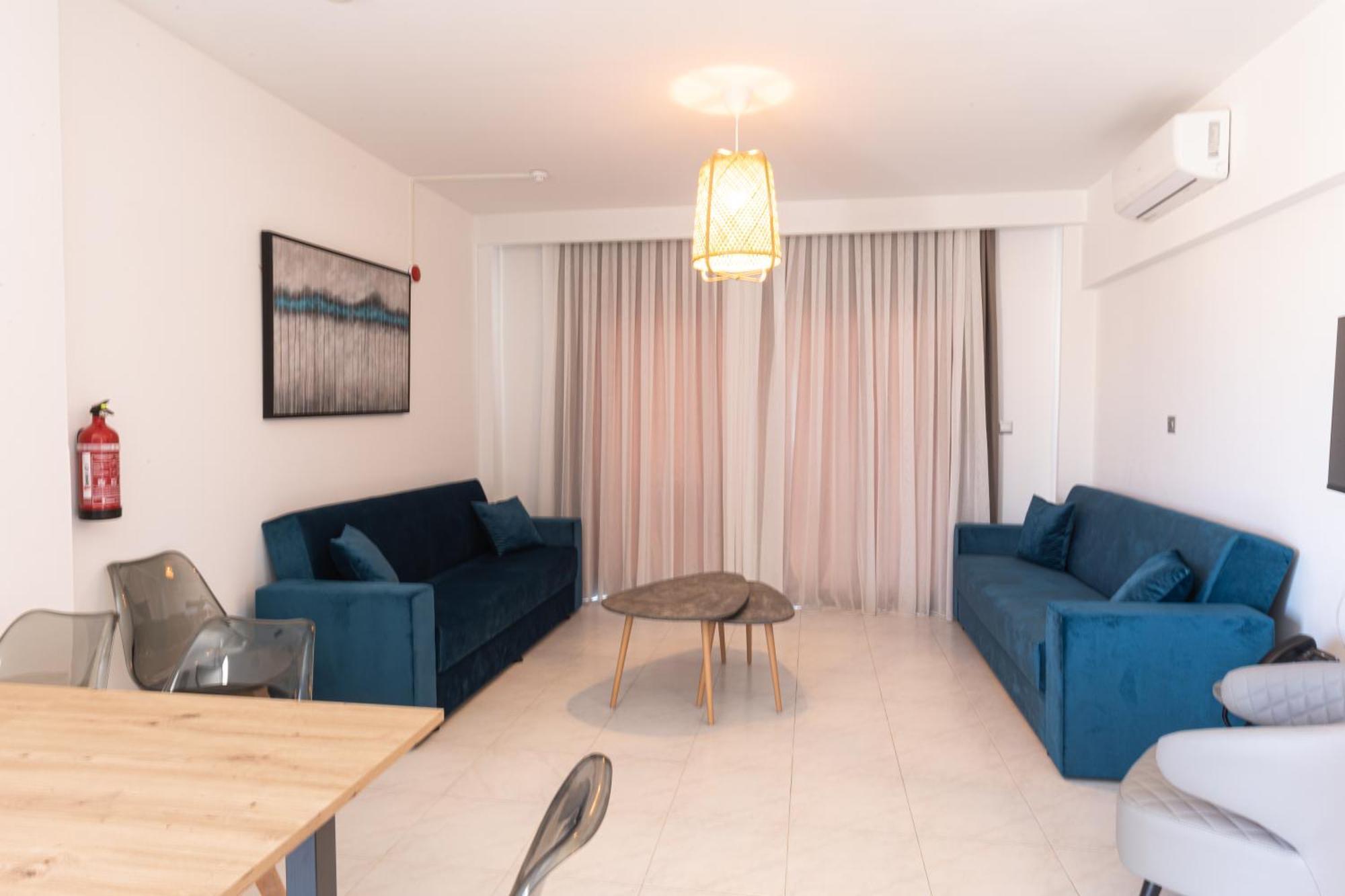 Hotel Plaza Protaras