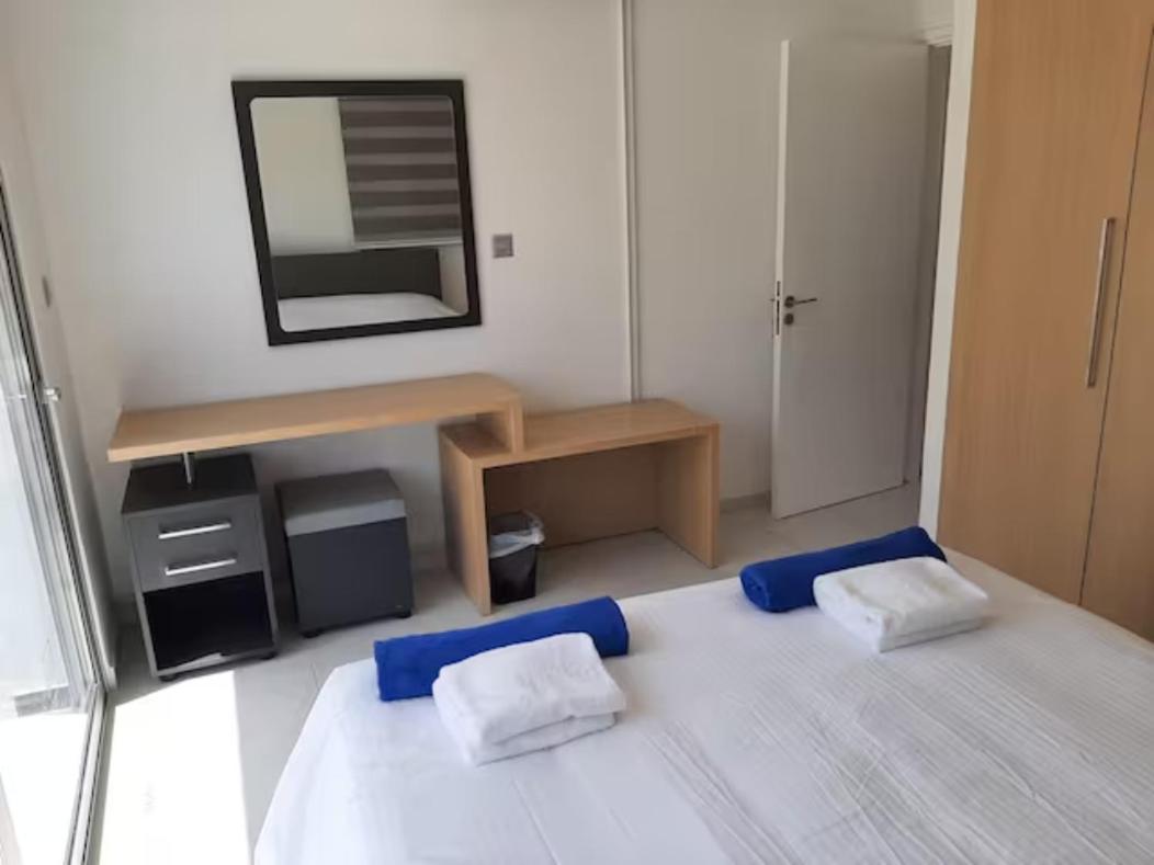 Hotel Plaza Protaras