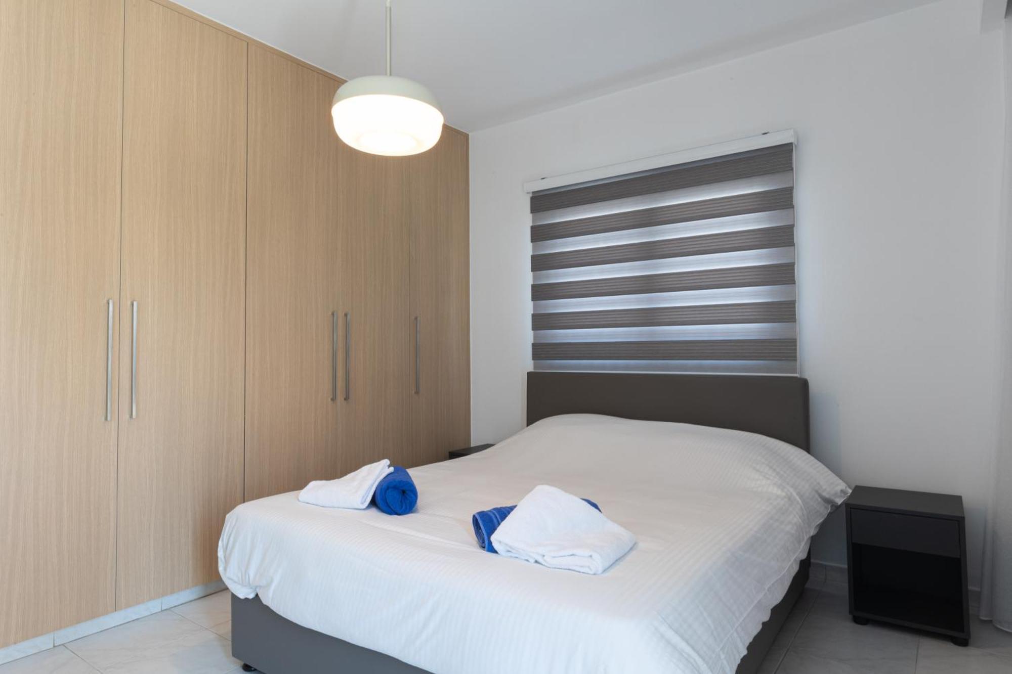 Plaza 3* Protaras